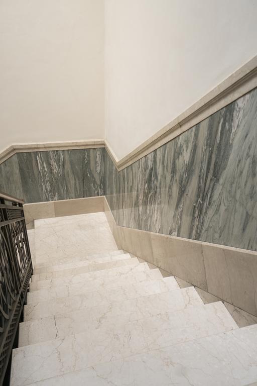 Opera House By Studio Vita Bologne Extérieur photo
